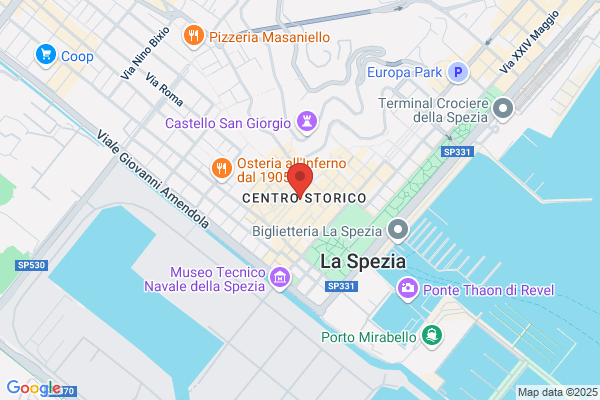 Gioielleria Damanzo Di Oreste Damanzo & C. s.A.S.