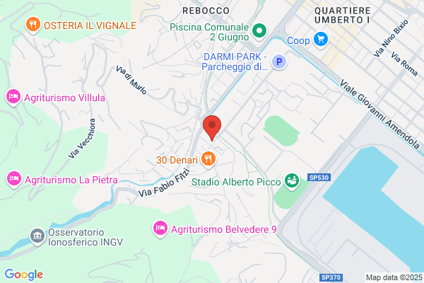 Laboratorio Orafo Di Lucignano Alfonso & C. (S.A.S.)