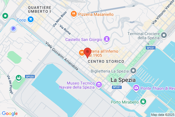 Maccagni giorgio