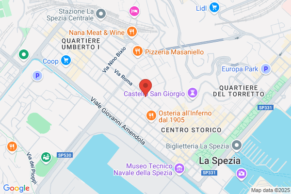 Scontrini francesco