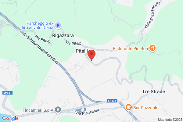 Panificio Artigiano Di Scatena & Sommovigo (S.N.C.)