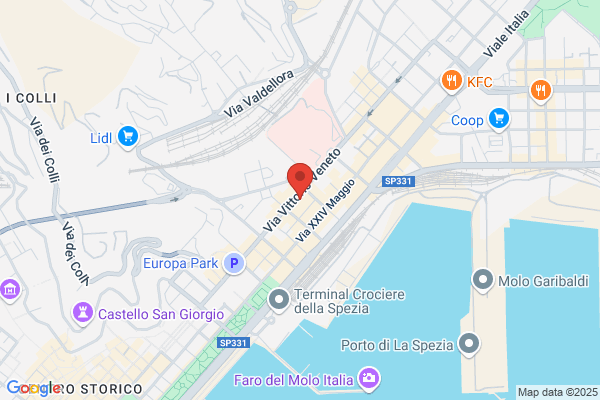 Panificio E Pasticceria Dal Morino
