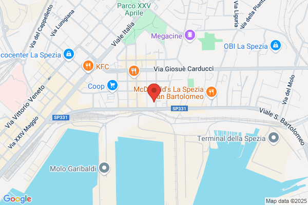 Panificio Pasticceria Tovani E Dattesi