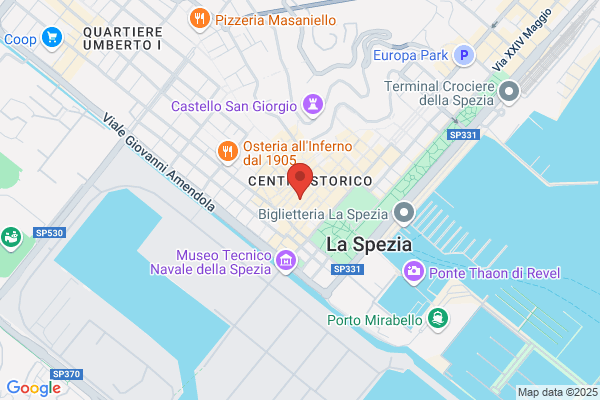 Garage Impero