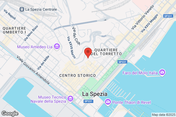 Autorimessa San Giorgio di Razzoli Enrico e C. S.a.s.