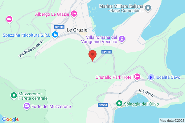 Isola Loredana