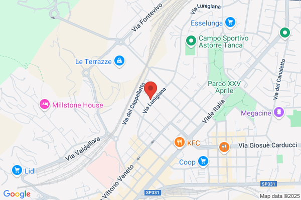 Parrucchiera Diamoci Un Taglio Di Passini E borghi snc