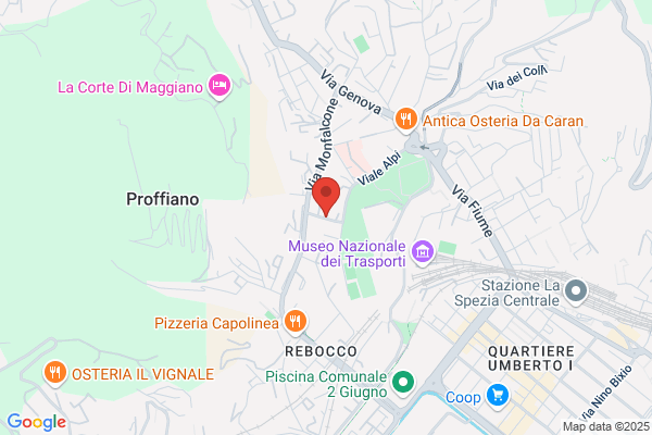 Parrucchiera Limmagine Di Vegna Sonia