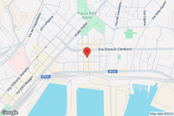 Parrucchiera Per Signora Bragazzi Anna