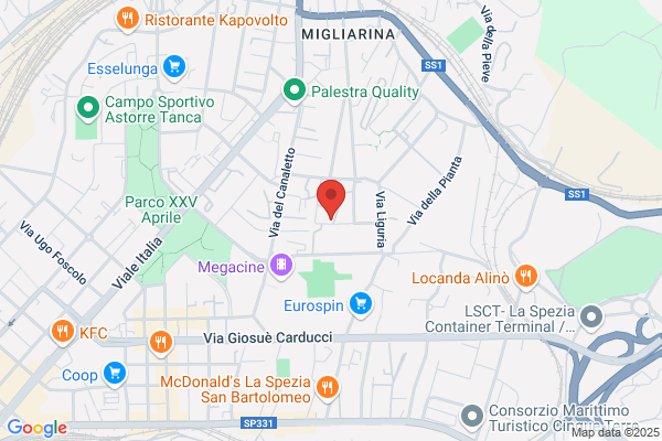 Parrucchiera Per Signora Salone Joles