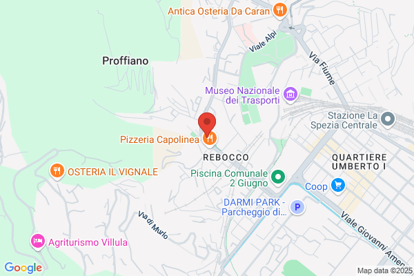 Parrucchiere Alessio Piazza