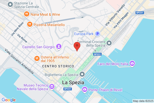 Parrucchieri Iust X Calani Andrea