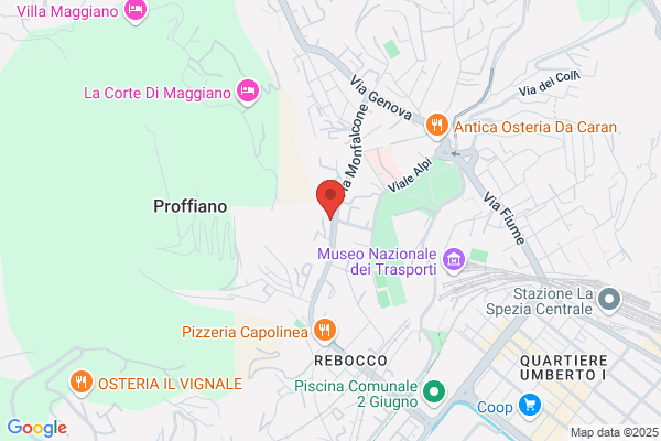 Paganini franca
