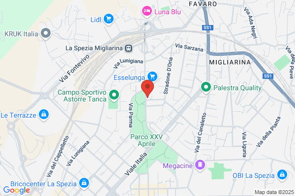 Cartoleria Soliani
