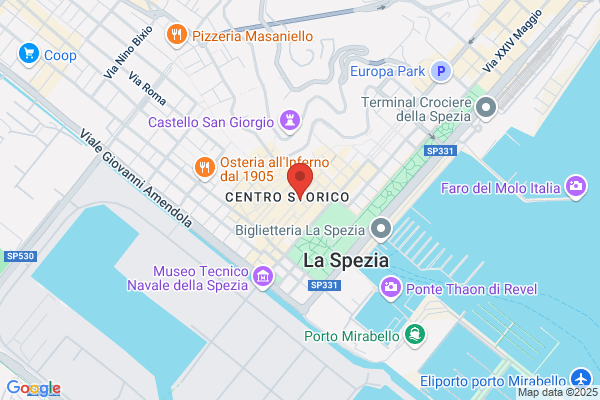 Cartoleria da Barone di Colantuono Monica