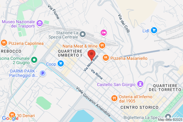 La Bomboniera Di Pietra Rosa