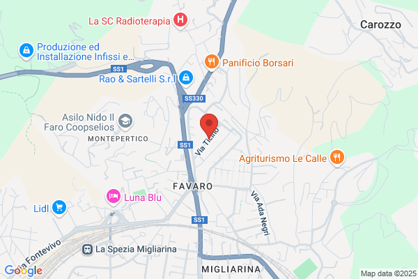 Guerrini Lorenzo