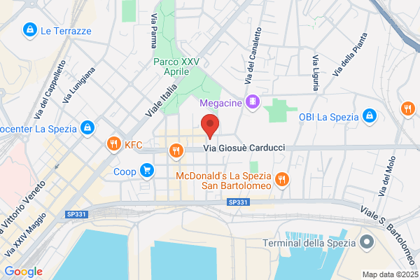 Luciani luca (Geom.)