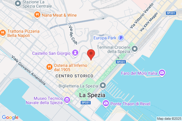 Ricciardone duilio (Geom.)