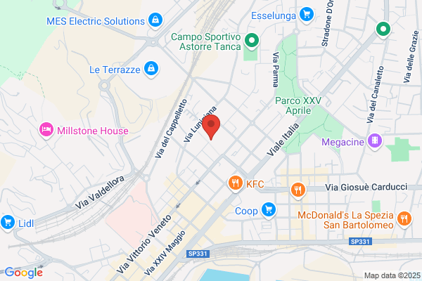 Sarbunk & Associati Studio Tecnico