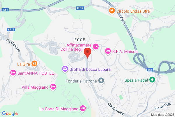 Studio Tecnico Associato Geometri Manfucci &. Sorice