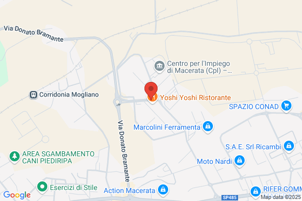 Studio Tecnico Associato P.M. Di Maccarone A. e Patroni l.