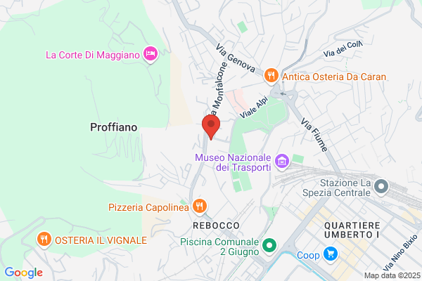 Tocco giuseppe