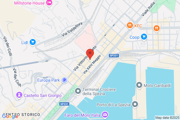 Abruzzese Centro Baby