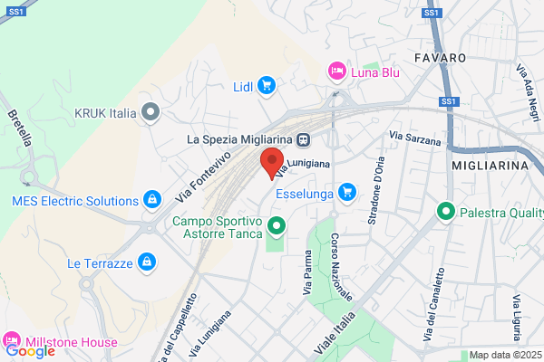 Autolavaggio Pinelli