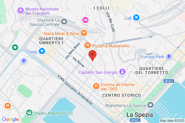 Oncio Burger