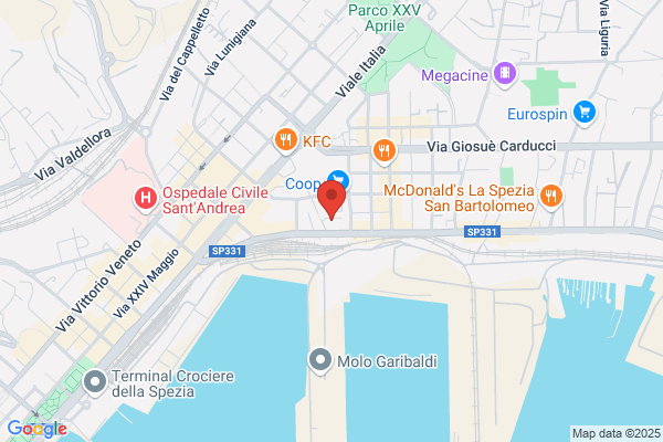 Agenzia Marittima Doganale Spediamar Srl