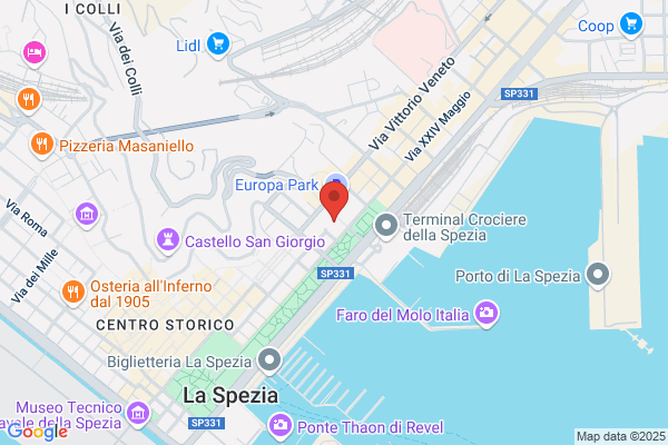 Comune Di La Spezia