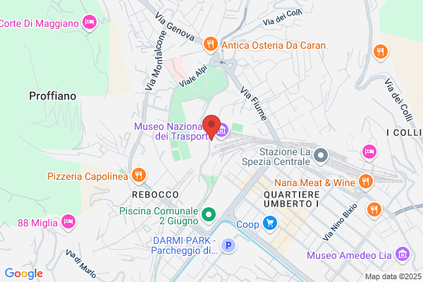 C.I.S. Cooperativa Sociale