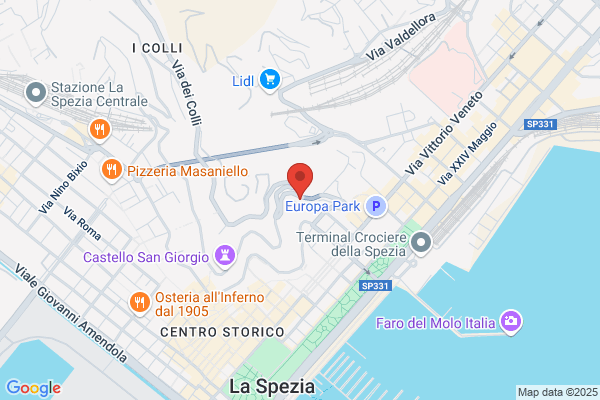 Casa Editrice Toni