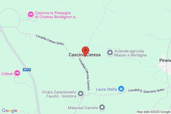 Ceresa Carlo