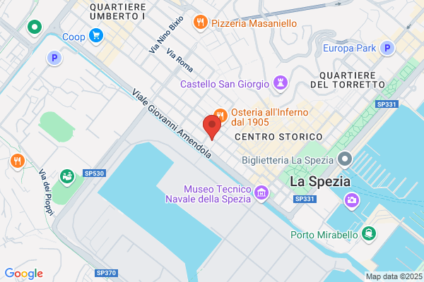 Cinema Teatro Il Nuovo