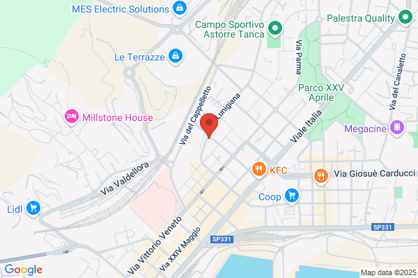 Enospezia Srl