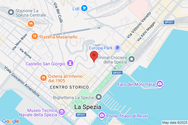 Gt Investigazioni Di Trafossi Giorgio