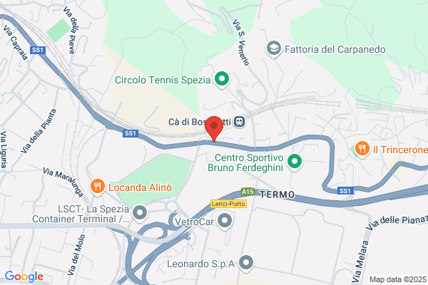 Il Germoglio Di Ferrari Emma
