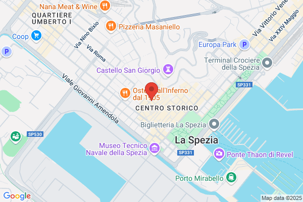 Il Pomo Doro Di Pomodoro Riccardo