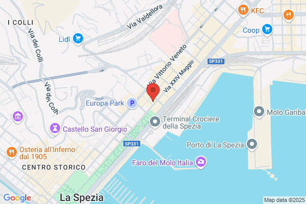 Ispettorato Ripartimentale Delle Foreste