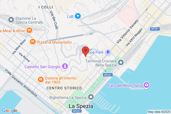 Istituto Don Rubino