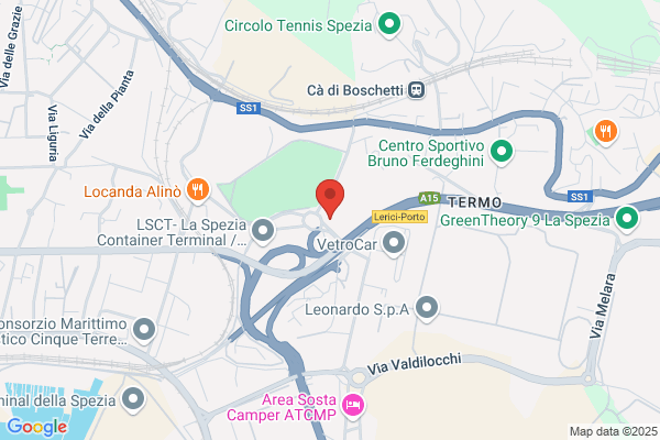 Istituto Zooprofilattico Sperimentale Del Piemonte E Dell/// (A liguria)