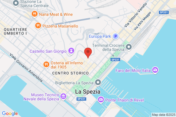 Jery Bijoux Di Maccarone Jessica