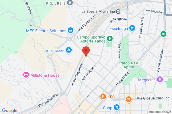 La Vineria Di Cocchi Paola E C. sas
