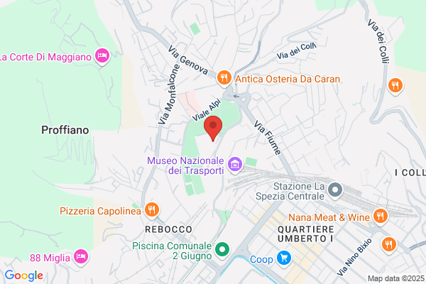 Lalbero Dei Cuccioli Piccola Cooperativa Sociale Srl