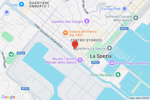 Lavanderia Automatica La Chiappa