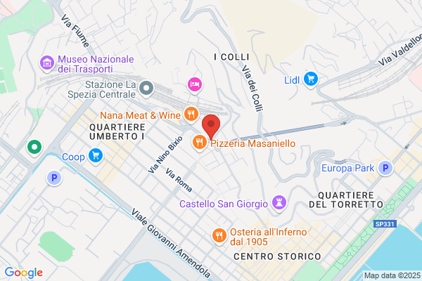 Piazza Luce S.A.S. Di Rag. A. Piazza & Dr. c. Piazza & c.