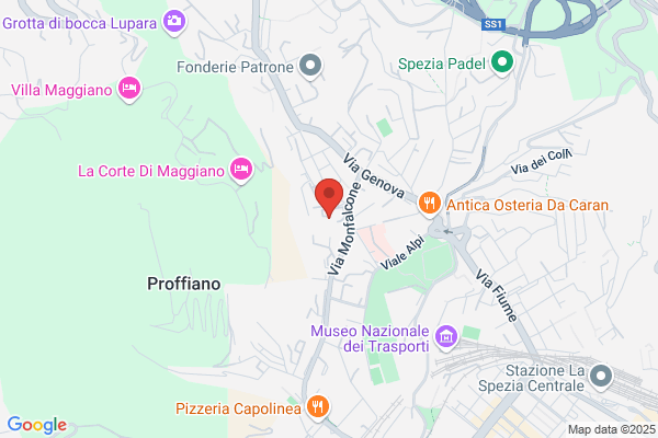 Bardini Dott. Franco Nutrizionista-Biologo