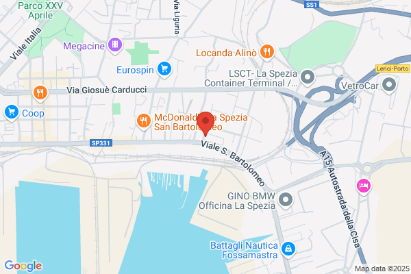 Levante Laser Studio